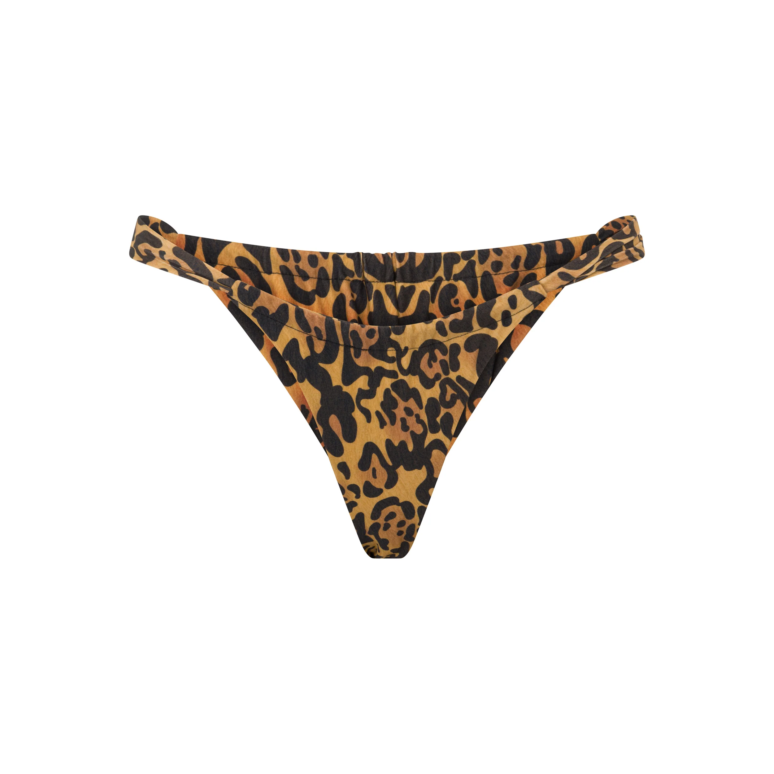 Baby Leopard - OG Bikini Bottoms - Image 6