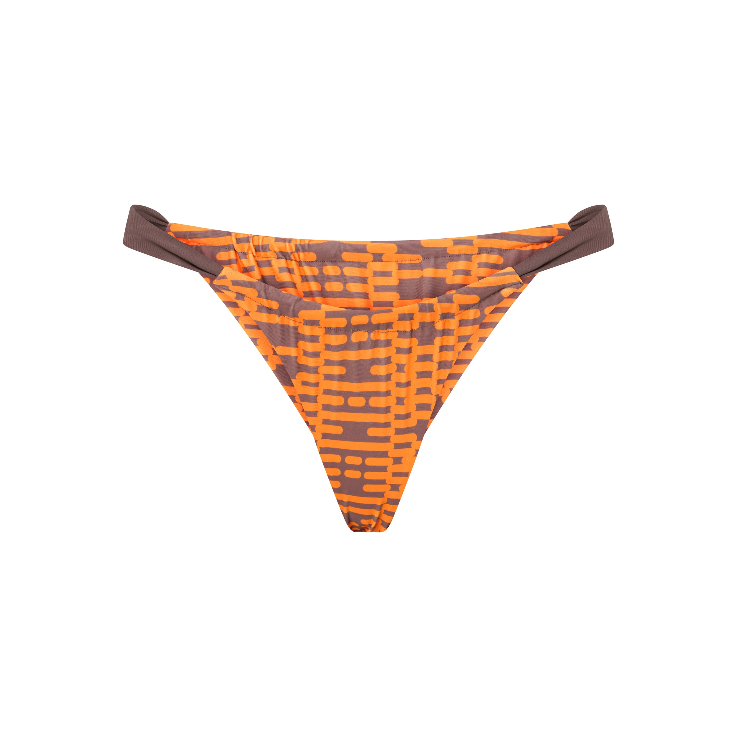 Brown Loco - OG Bikini Bottoms - Image 6
