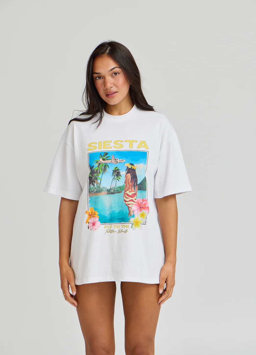 Islands Tee - Image 3