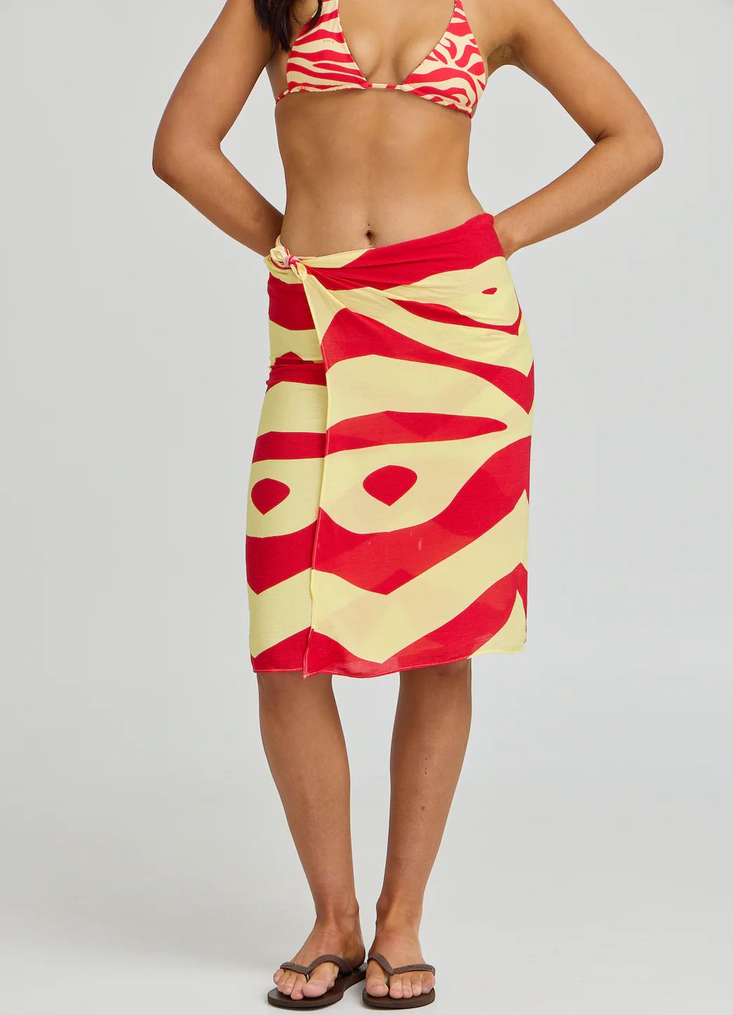 Mini Sarong - Image 3