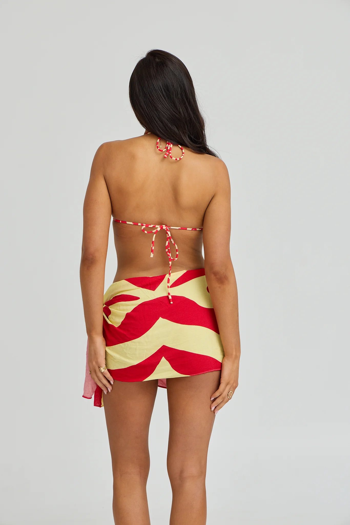 Mini Sarong - Image 6