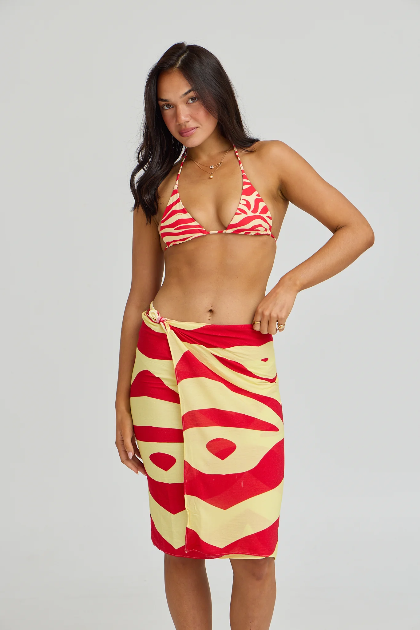 Mini Sarong - Image 7