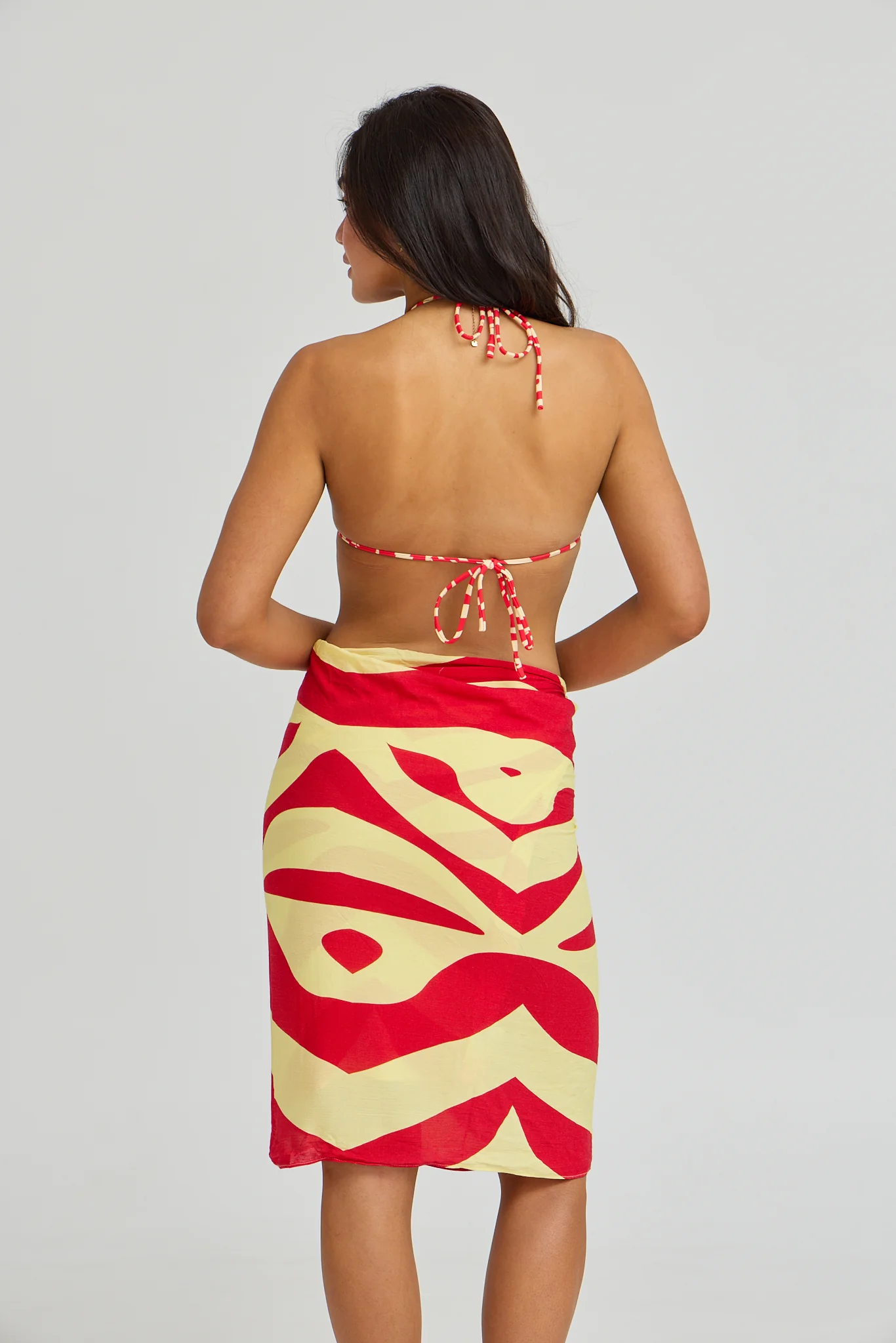 Mini Sarong - Image 8