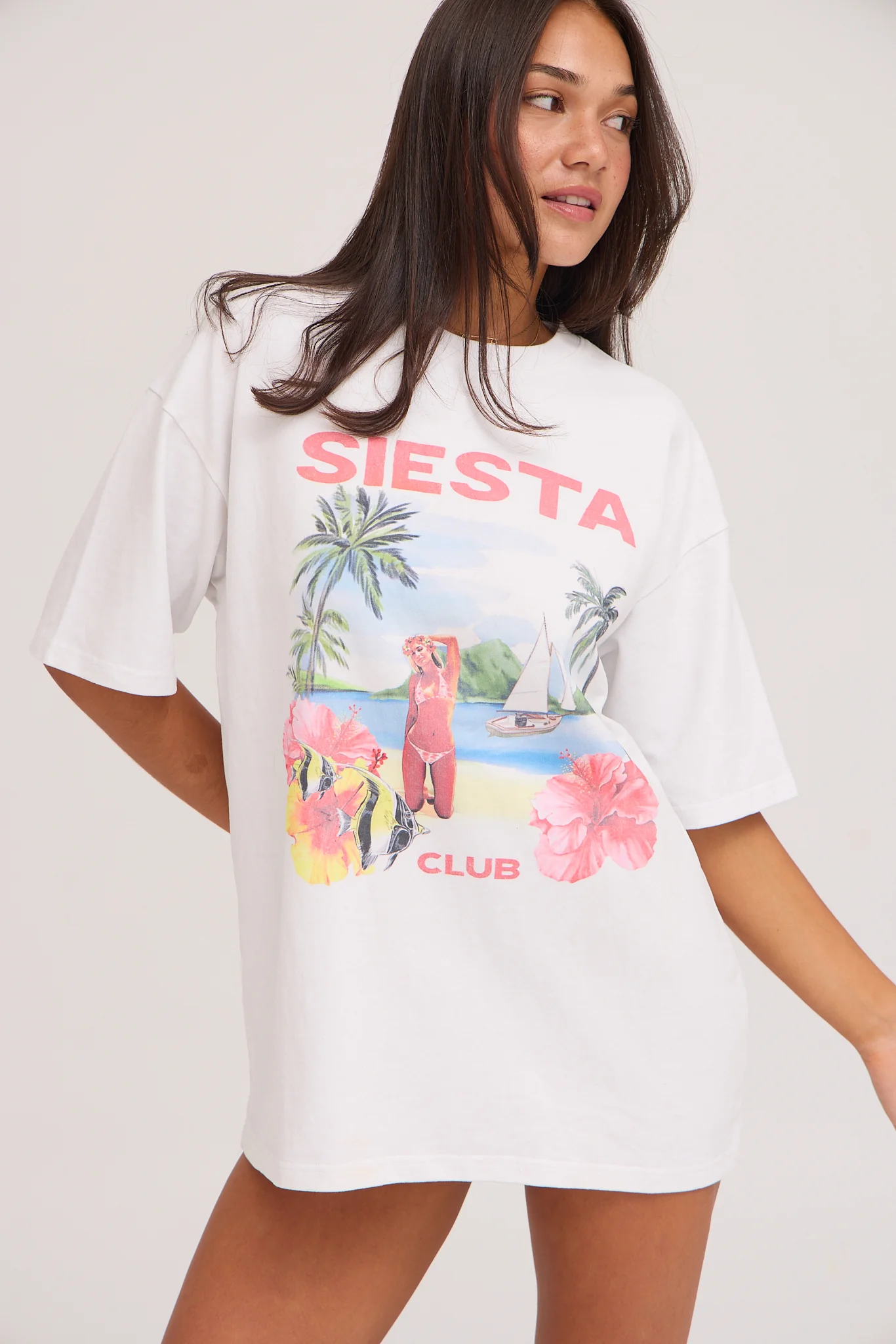 Moorea Tee - Image 4