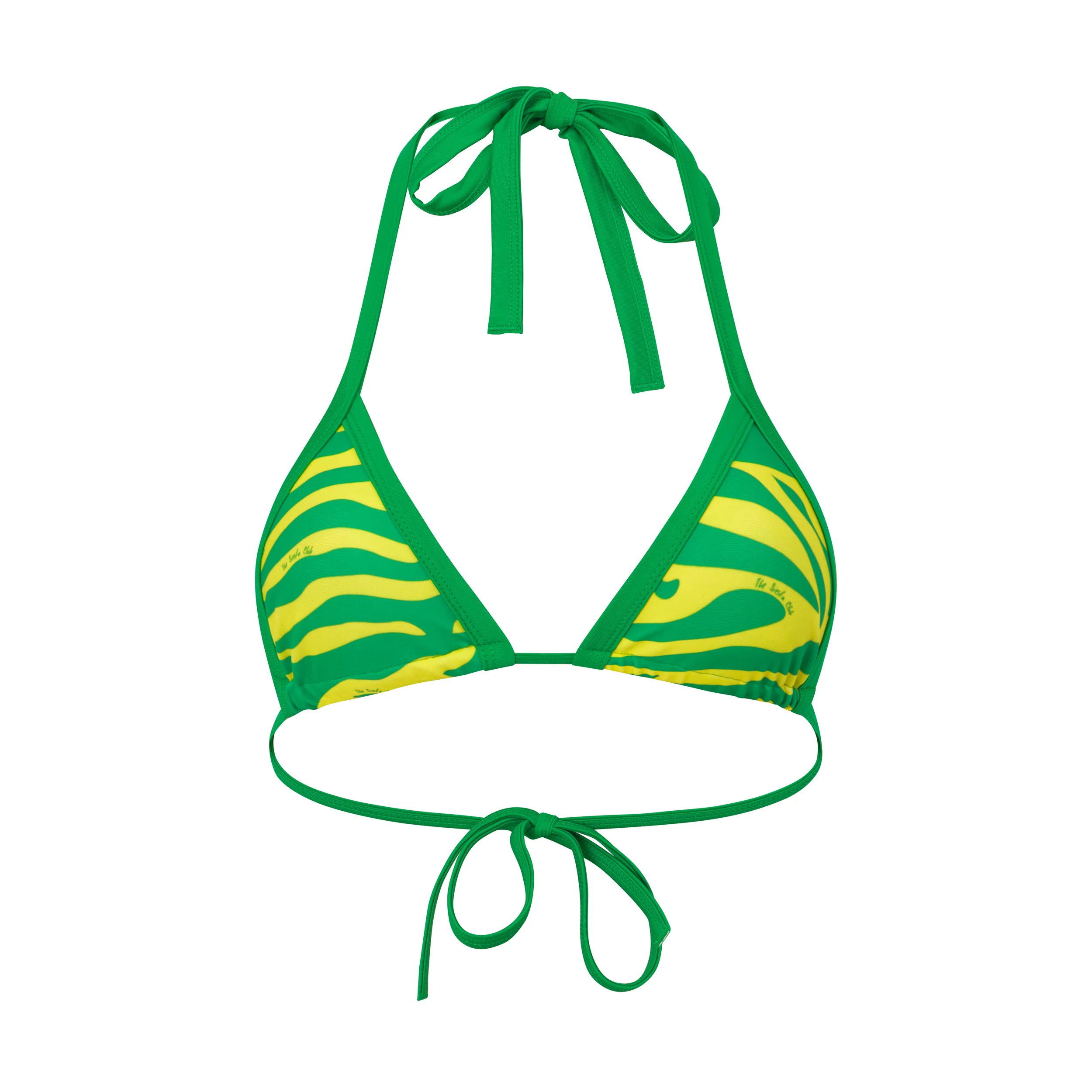 Rio - Micro Bikini Top - Image 6