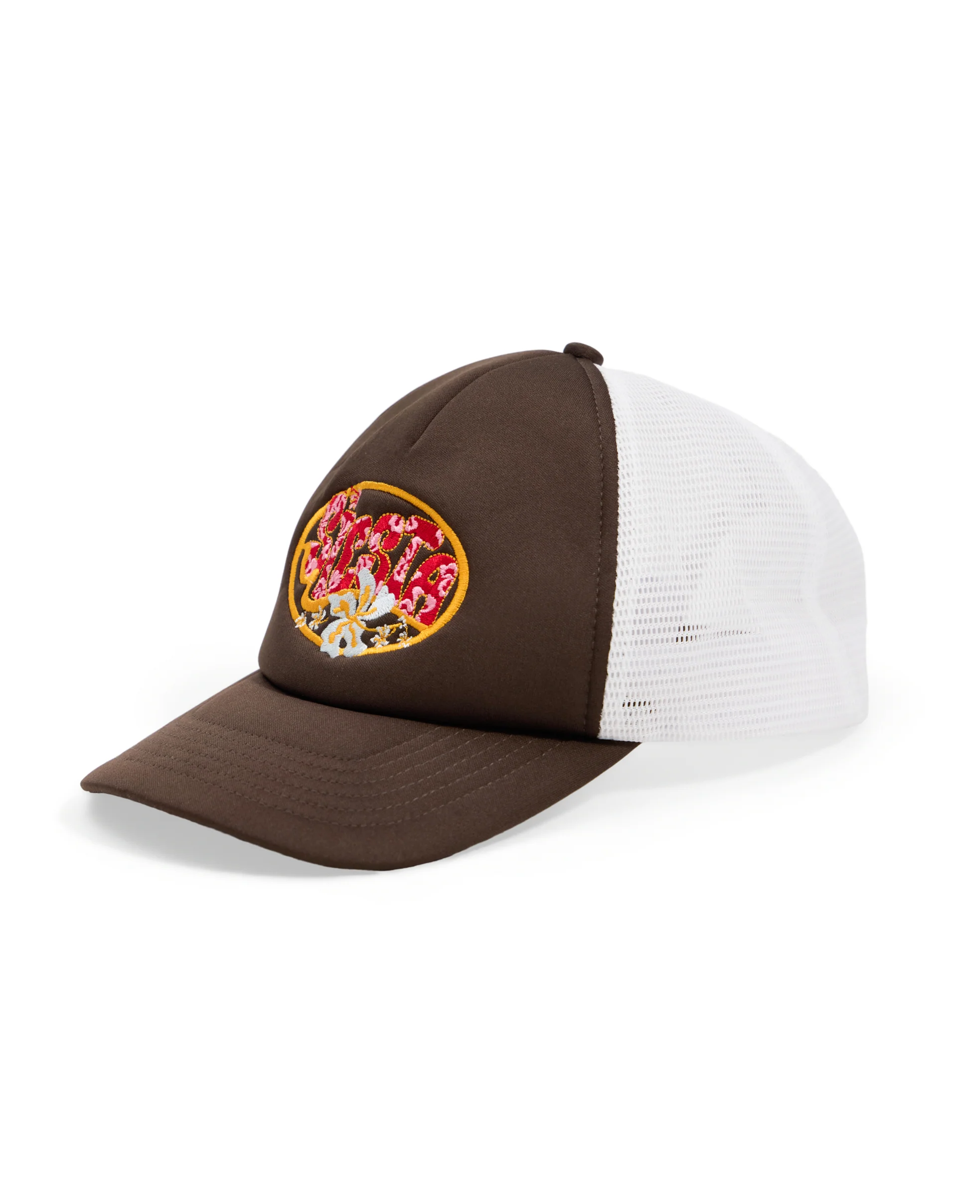 Siesta Trucker - Brown - Image 3