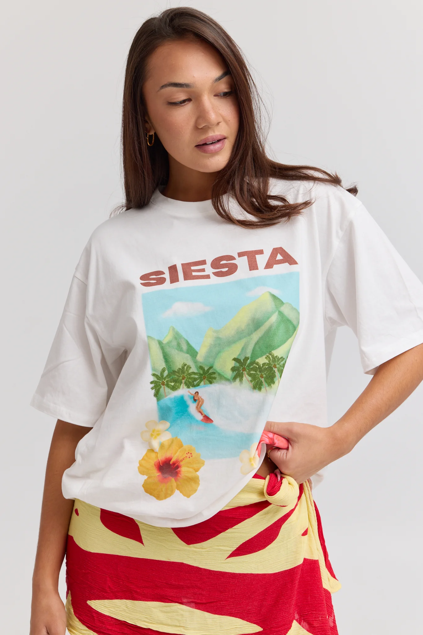 Surfer Tee - Image 3